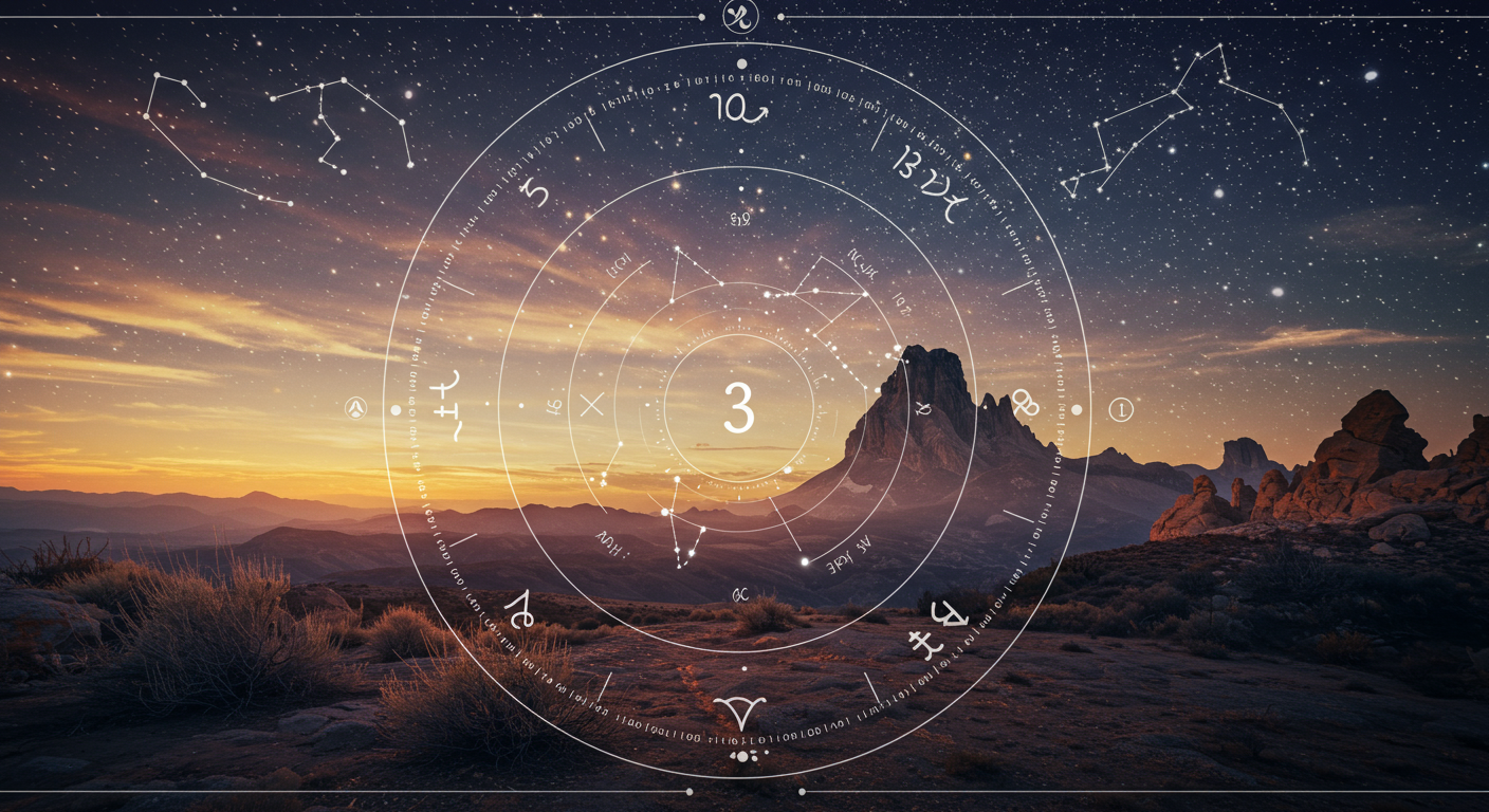 Numerology Soul Urge 3: Heart's Desire