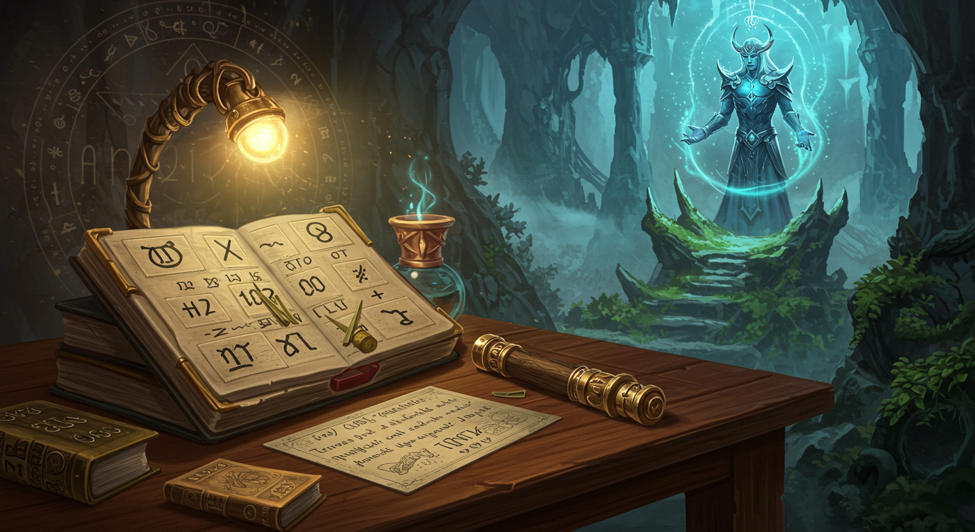 Love Numerology: Unlock Your Soulmate Connection