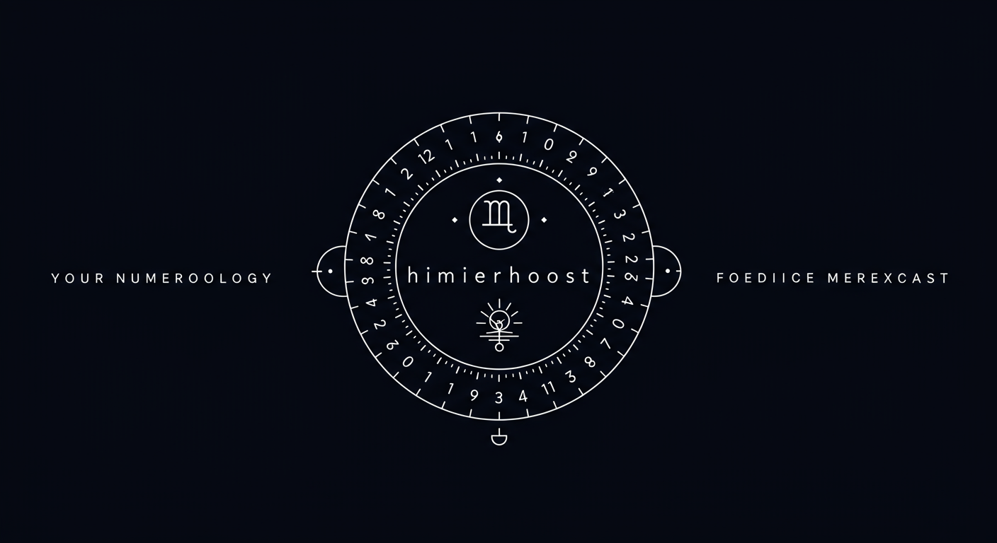 Your 2024 Numerology Forecast