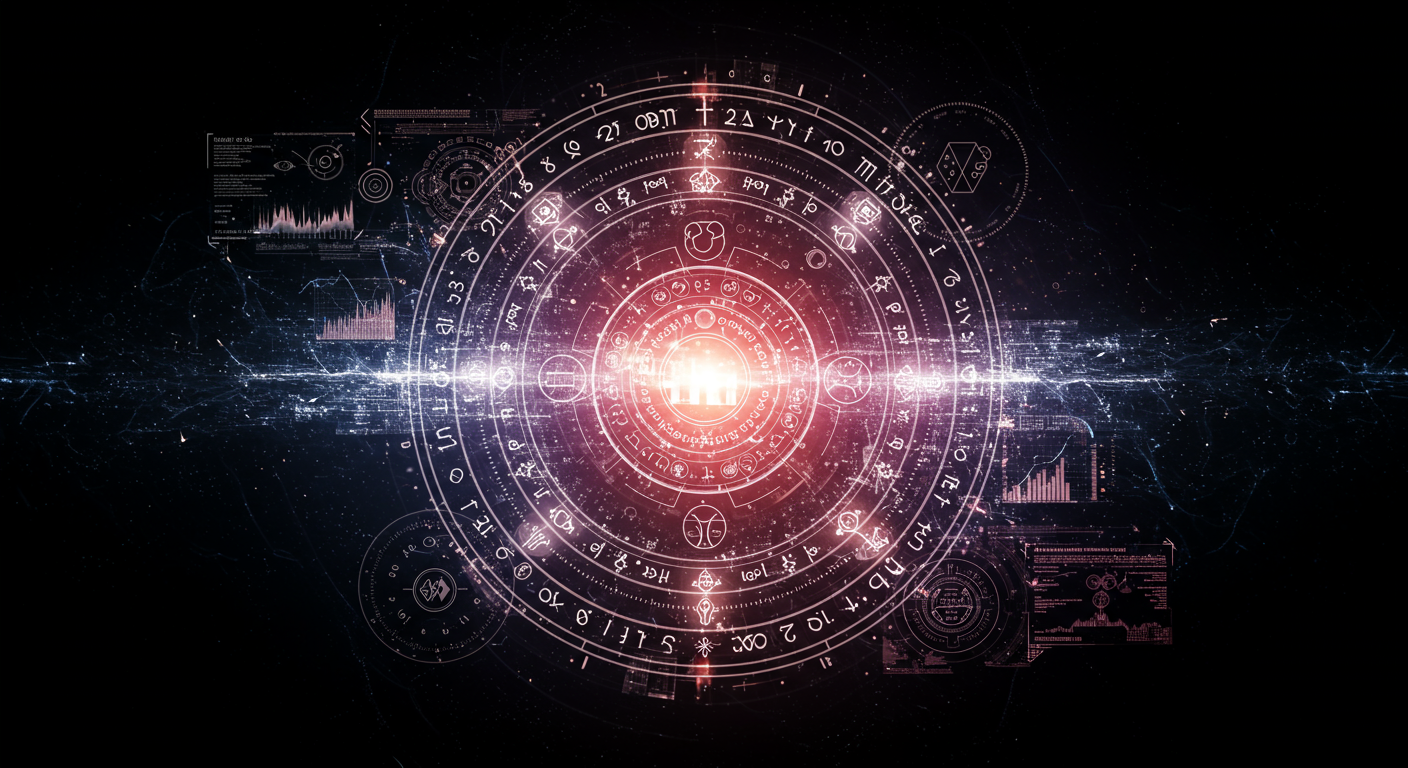 Your Personal Year: Numerology's 2025 Forecast