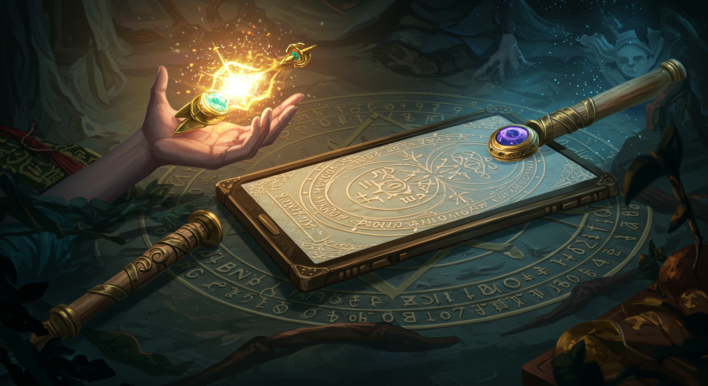 Lucky Mobile Number Numerology Unveiled