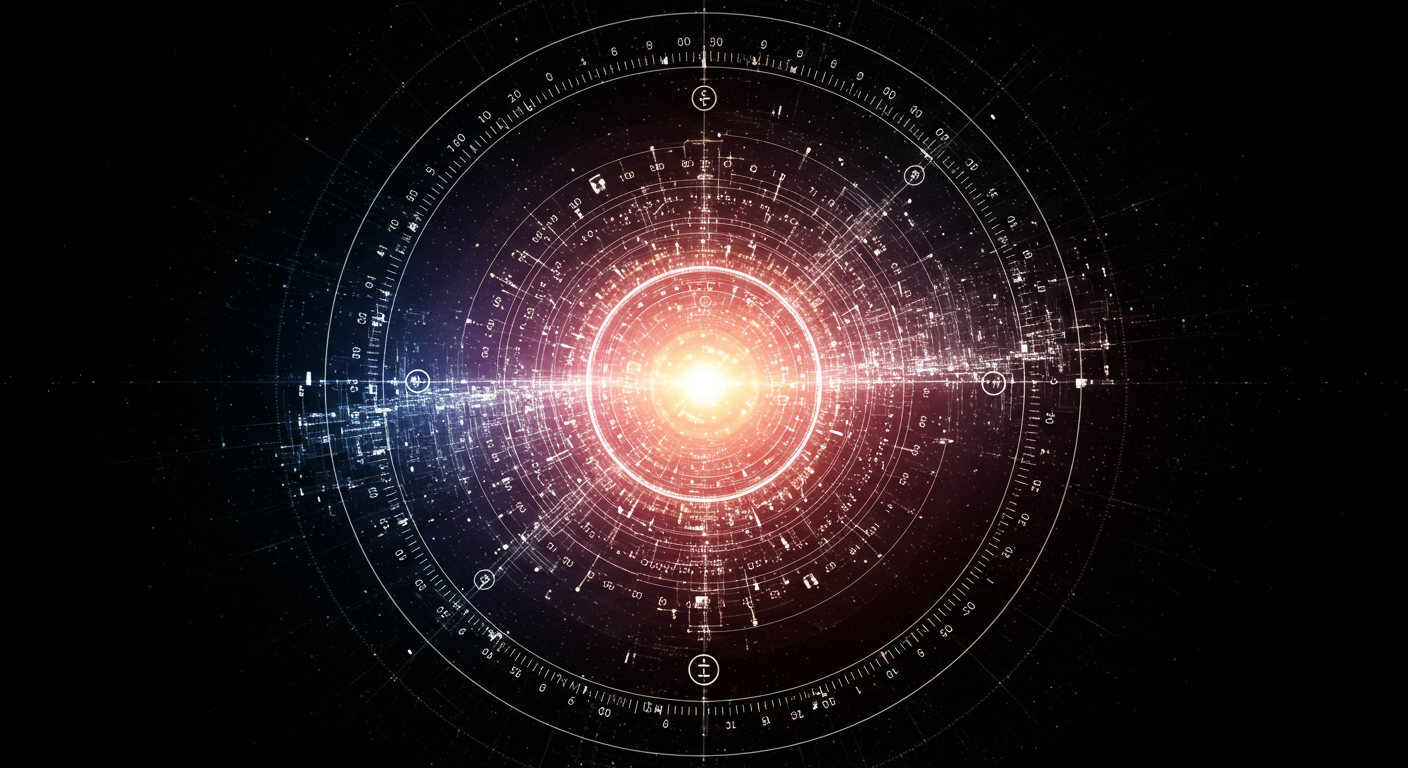 Your Last 4 Mobile Digits: A Cosmic Whisper