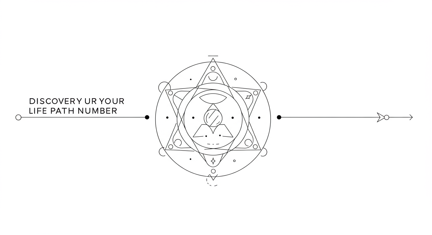 Discover Your Life Path Number