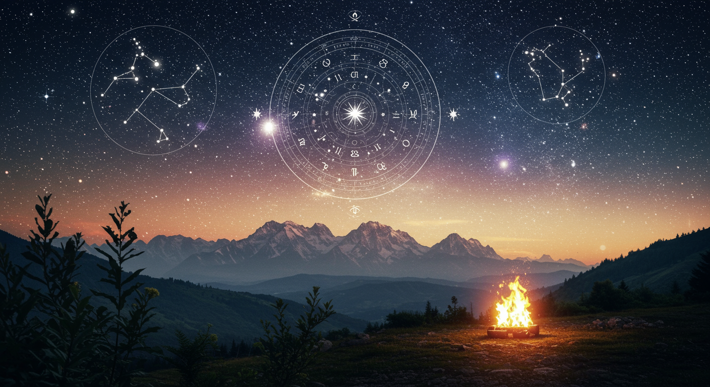 Unlocking Your Name & Birth Date Numerology