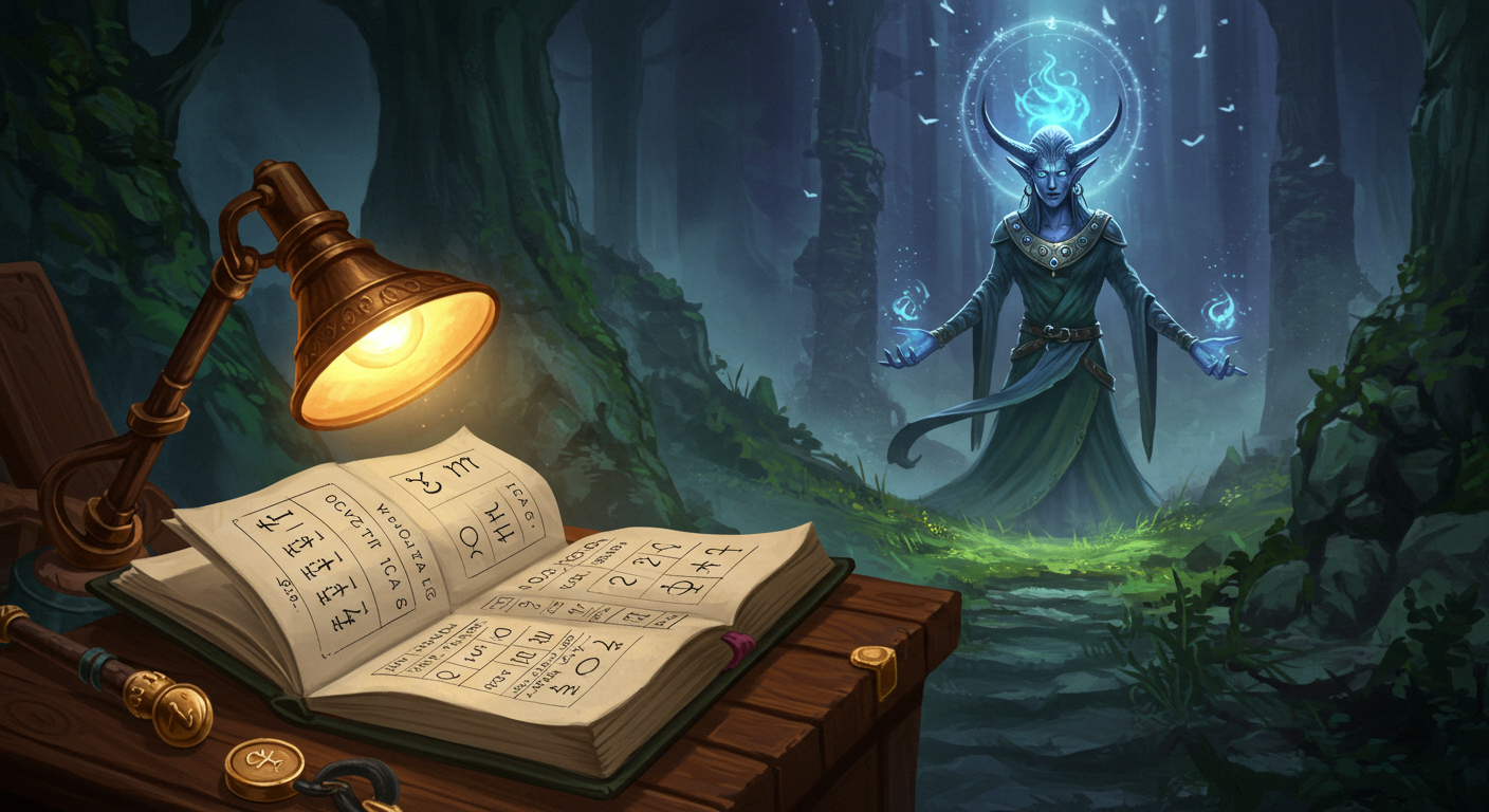 Unveil Your Life Path Number